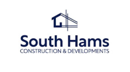 South Hams Construction & Developments logo